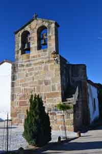 Iglesia Santo Domingo